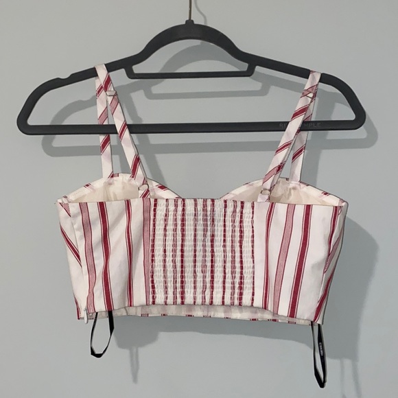 forever 21 crop top - Picture 2 of 3